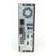 Used Computer Fujitsu Esprimo C710, Intel Core i5-3450s (2.8 GHz), 8Gb DDR3, 120Gb SSD
