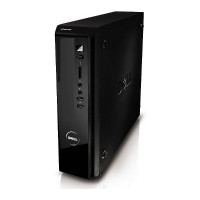 Used Computer Dell Vostro 230 SFF, Intel Core 2 Duo E8400 (3.0 GHz) 4Gb DDR2, Intel HD, 250Gb HDD