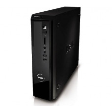 Used Computer Dell Vostro 230 SFF, Intel Core 2 Duo E8400 (3.0 GHz) 4Gb DDR2, Intel HD, 250Gb HDD