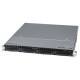 БУ Корпус для сервера 1U Supermicro CSE-813 (4x3.5") 437x665x43мм, EATX, 480W