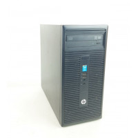БУ Комп`ютер HP Prodesk 280 G1 MT, Intel Core i3-4160 (3.6 ГГц), 8Gb DDR3, 120Gb SDD