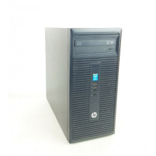 БУ Компьютер HP Prodesk 280 G1 MT, Intel Core i3-4160 (3.6 ГГц), 8Gb DDR3, 120Gb SDD