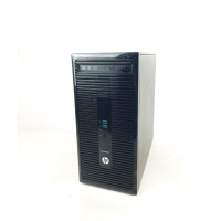 БУ Комп`ютер HP Prodesk 400 G2 MT, Intel Core i3-4160 (3.6 ГГц), 8Gb DDR3, 120Gb SDD