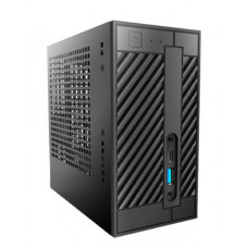 ASRock DeskMini A300 Computer, Ryzen 5 3400GE (3.3 GHz) 8Gb DDR4, Radeon Vega, Wi-Fi, 128Gb SSD
