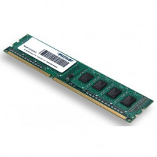 БУ Оперативна пам`ять 8 ГБ, DDR3, для ПК, Patriot (1600 МГц, 1.5 В, CL11, PSD38G16002)