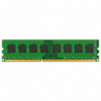 БУ Оперативна пам`ять 4 ГБ, DDR3, для ПК, Kingston (1600 МГц, 1.5 В, CL11, KTD-XPS730CS/4G)