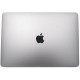 Screen assembly with lid for Apple MacBook Air A2337 (13.3" 2560x1600) Space Gray