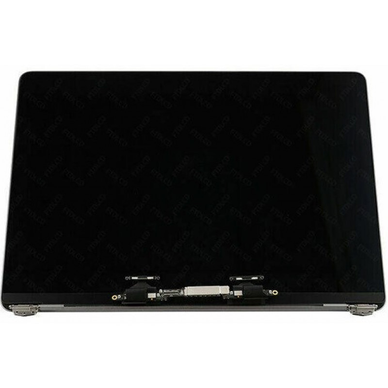 Screen assembly with lid for Apple MacBook Air A2337 (13.3" 2560x1600) Space Gray