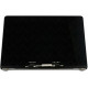 Screen assembly with lid for Apple MacBook Air A2337 (13.3" 2560x1600) Space Gray