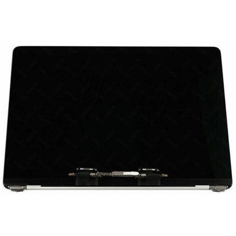Screen assembly with lid for Apple MacBook Air A2337 (13.3" 2560x1600) Silver