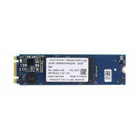 БУ SSD накопичувач 32 ГБ Intel Optane (M.2, 3D XPoint, NVMe, MEMPEK1W032GA)