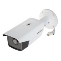 IP-камера Hikvision DS-2CD2T23G0-I8, Bullet, 8 мм, DC 12 В, PoE, зовнішня установка