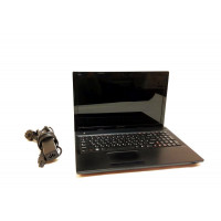 БУ Ноутбук 15.6" Lenovo IdeaPad N580, Celeron 1000M (1.8 ГГц), 4GB DDR3, Intel HD, 320GB HDD