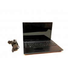 Laptop 15.6" Lenovo IdeaPad N580, Celeron 1000M (1.8 GHz), 4GB DDR3, Intel HD, 320GB HDD
