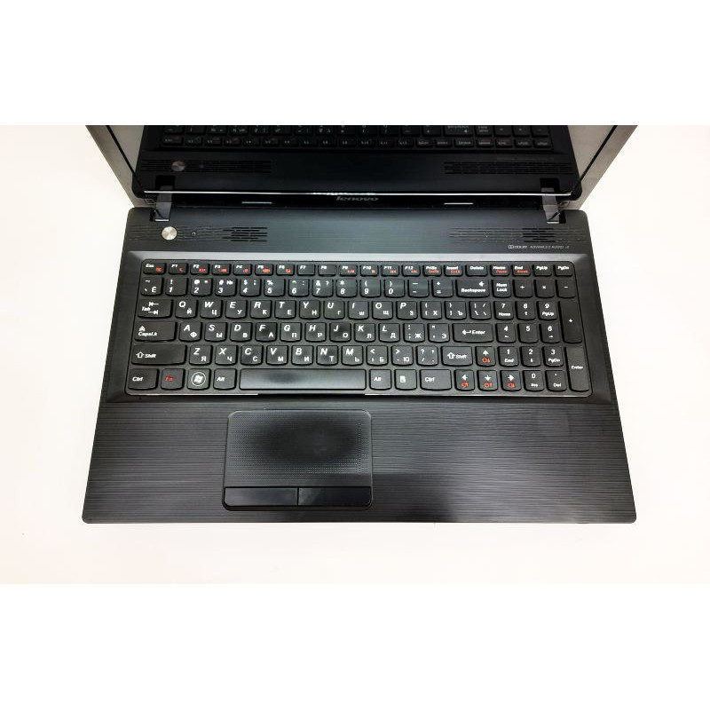 БУ Ноутбук 15.6" Lenovo IdeaPad N580, Celeron 1000M (1.8 ГГц), 4GB DDR3, Intel HD, 320GB HDD