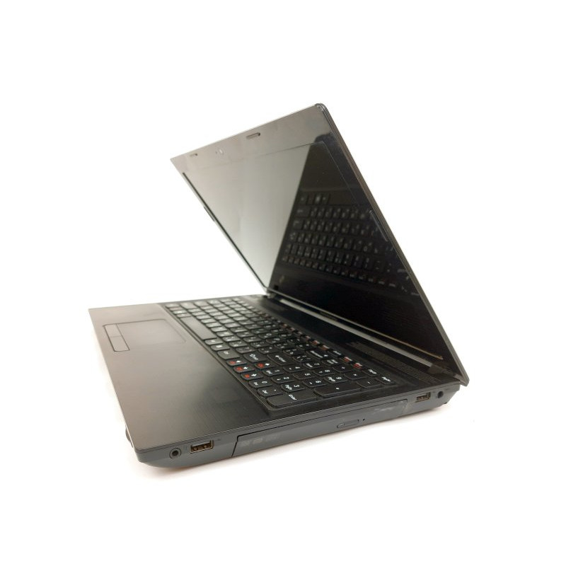 БУ Ноутбук 15.6" Lenovo IdeaPad N580, Celeron 1000M (1.8 ГГц), 4GB DDR3, Intel HD, 320GB HDD