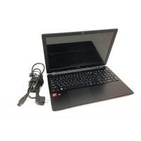 БУ Ноутбук 15.6" Acer Aspire E5-521, AMD A4-6210 (1.8 ГГц) 4GB DDR3, Radeon R3, 500GB HDD