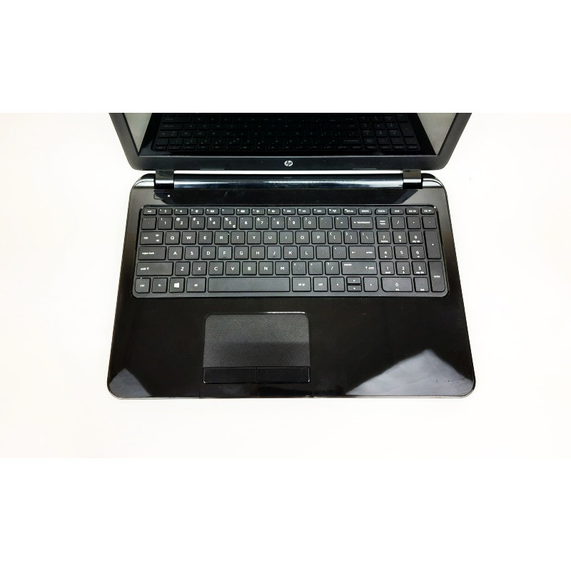 БУ Ноутбук 15.6" HP 15-G005SW, AMD Dual-Core E1-2100 (1.0 ГГц), 4GB DDR3, Radeon HD 8210, 250GB HDD