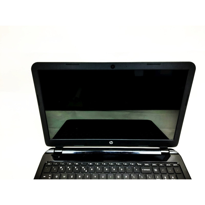 БУ Ноутбук 15.6" HP 15-G005SW, AMD Dual-Core E1-2100 (1.0 ГГц), 4GB DDR3, Radeon HD 8210, 250GB HDD
