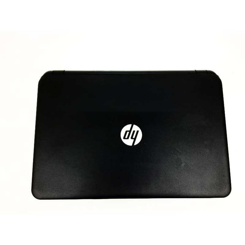 БУ Ноутбук 15.6" HP 15-G005SW, AMD Dual-Core E1-2100 (1.0 ГГц), 4GB DDR3, Radeon HD 8210, 250GB HDD