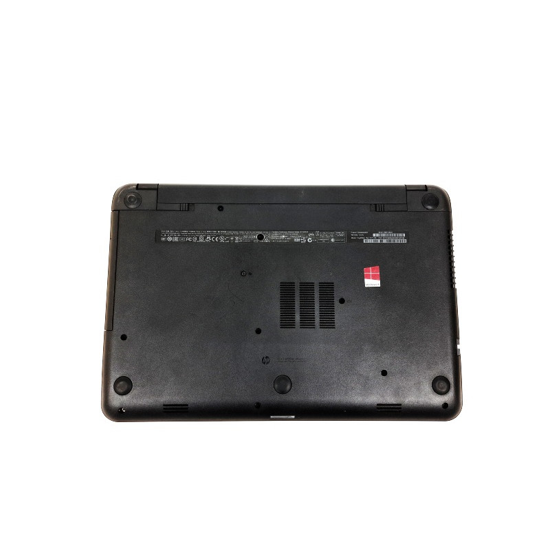 БУ Ноутбук 15.6" HP 15-G005SW, AMD Dual-Core E1-2100 (1.0 ГГц), 4GB DDR3, Radeon HD 8210, 250GB HDD