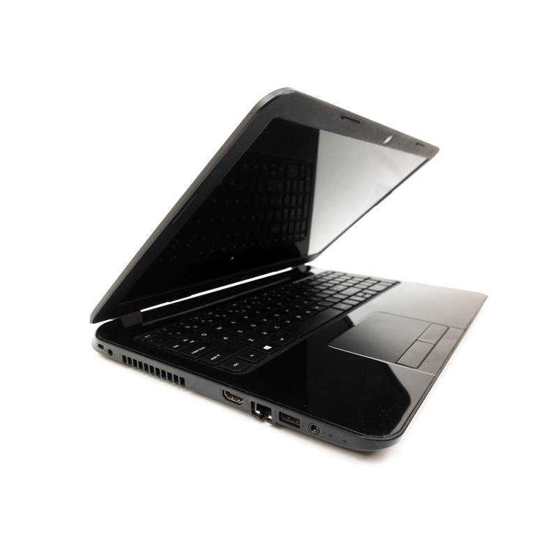 БУ Ноутбук 15.6" HP 15-G005SW, AMD Dual-Core E1-2100 (1.0 ГГц), 4GB DDR3, Radeon HD 8210, 250GB HDD