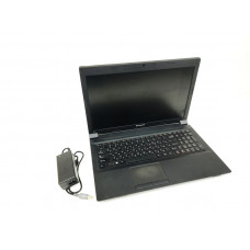 Used Laptop 15.6" Lenovo IdeaPad B590, Pentium B960 (2.2 GHz), 8GB DDR3, Intel HD, 500GB HDD