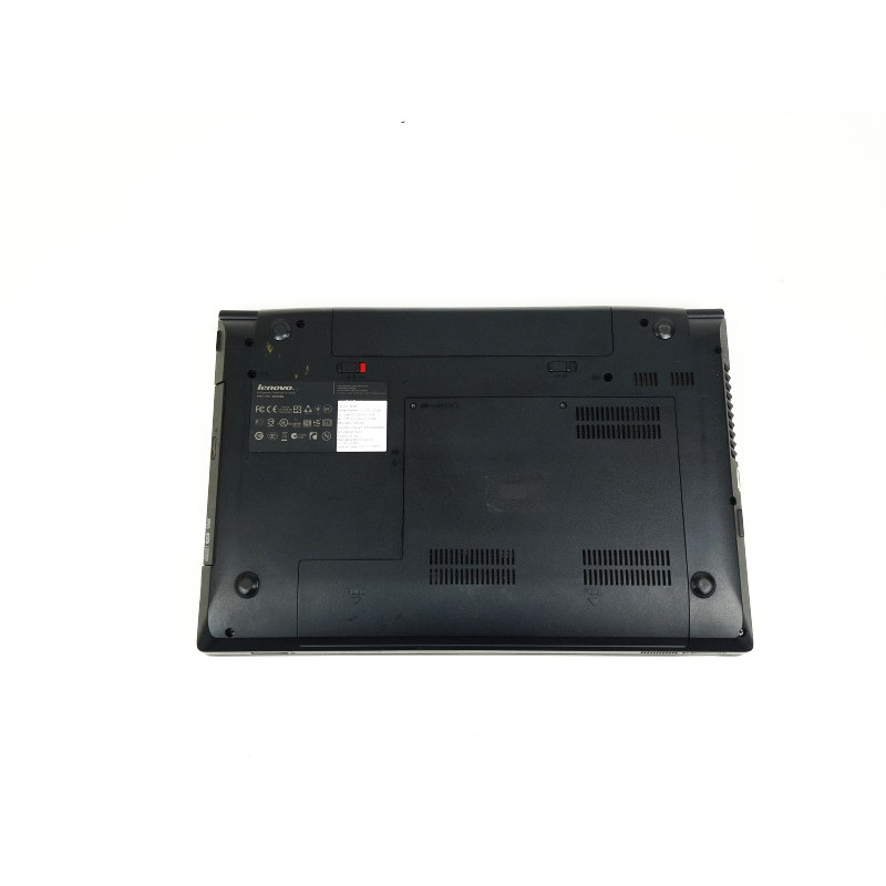 БУ Ноутбук 15.6" Lenovo IdeaPad B590, Pentium B960 (2.2 ГГц), 8GB DDR3, Intel HD, 500GB HDD