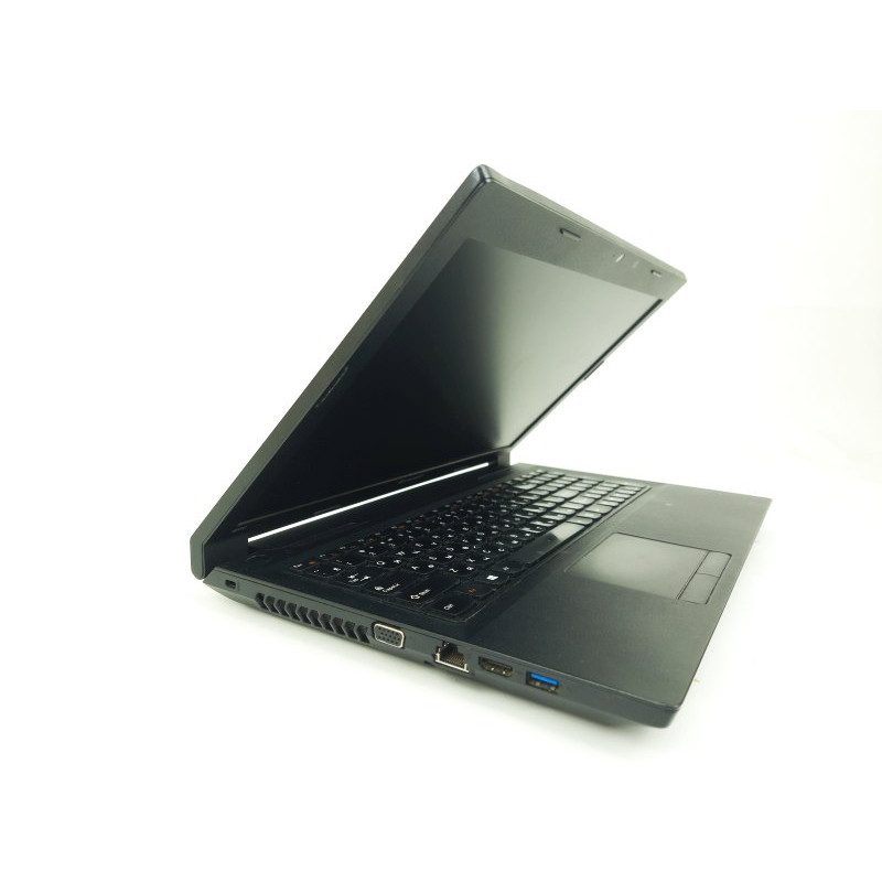 БУ Ноутбук 15.6" Lenovo IdeaPad B590, Pentium 2020 (2.4 ГГц), 4GB DDR3, Intel HD, 120GB HDD