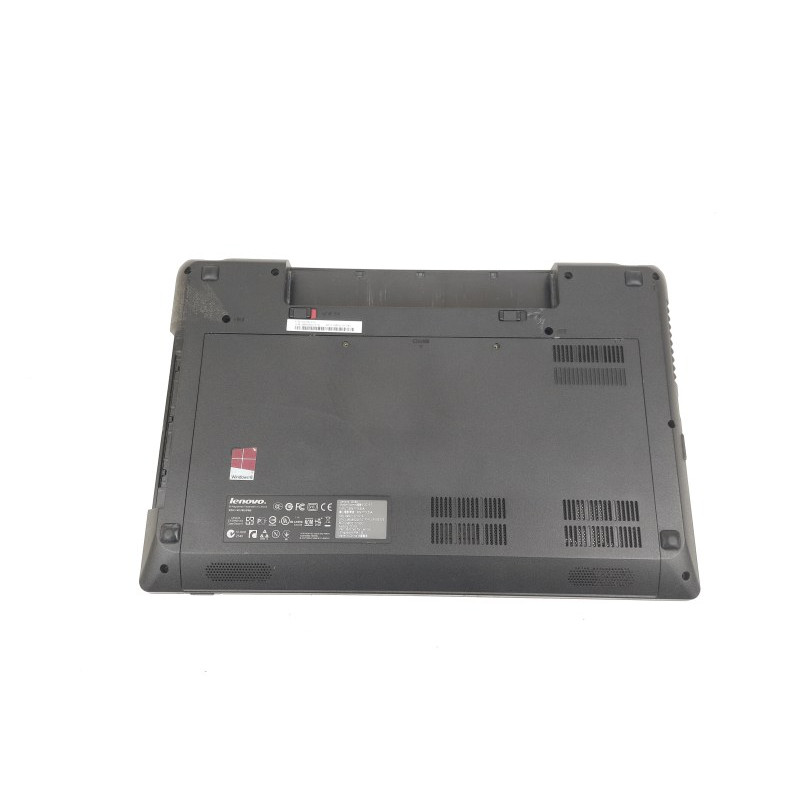 Used Case for Lenovo Ideapad G580 laptop (20157, 59-409269)