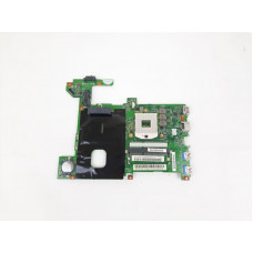 БУ Материнська плата для ноутбука Lenovo G580 (PGA989 (G2)/HM65/DDR3)