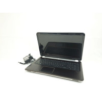 БУ Ноутбук HP Pavilion dv7-6b54er, 17,3", i7-2670QM, 2.2 GHz, 8GB DDR3, HD 6770, 1500GB HDD, BAD BAT