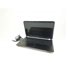 БУ Ноутбук HP Pavilion dv7-6b54er, 17,3", i7-2670QM, 2.2 GHz, 8GB DDR3, HD 6770, 1500GB HDD, BAD BAT