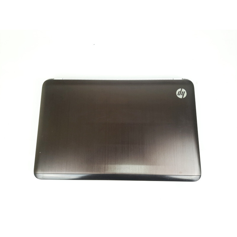 БУ Ноутбук HP Pavilion dv7-6b54er, 17,3", i7-2670QM, 2.2 GHz, 8GB DDR3, HD 6770, 1500GB HDD, BAD BAT
