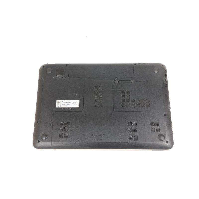 БУ Ноутбук HP Pavilion dv7-6b54er, 17,3", i7-2670QM, 2.2 GHz, 8GB DDR3, HD 6770, 1500GB HDD, BAD BAT