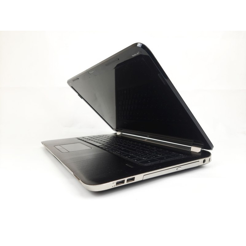 БУ Ноутбук HP Pavilion dv7-6b54er, 17,3", i7-2670QM, 2.2 GHz, 8GB DDR3, HD 6770, 1500GB HDD, BAD BAT
