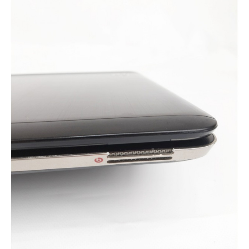 БУ Ноутбук HP Pavilion dv7-6b54er, 17,3", i7-2670QM, 2.2 GHz, 8GB DDR3, HD 6770, 1500GB HDD, BAD BAT