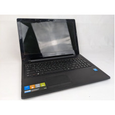 Used Laptop 15.6" Lenovo G50-70, Celeron 2957U (1.4 GHz) 4GB DDR3, Intel HD, 320GB
