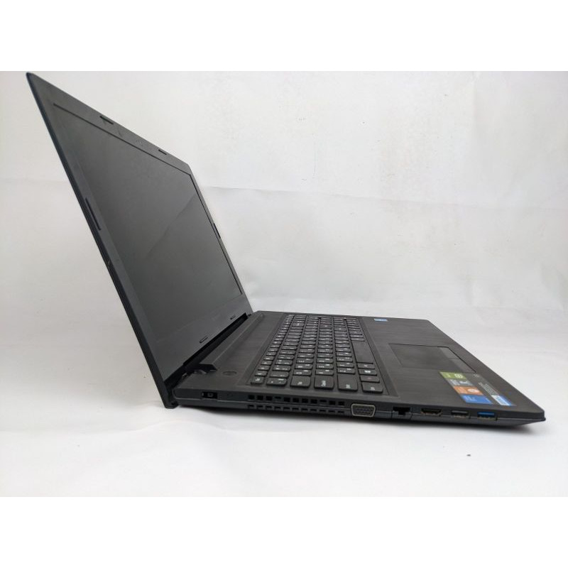 БУ Ноутбук 15.6" Lenovo G50-70, Celeron 2957U (1.4 ГГц) 4GB DDR3, Intel HD, 320GB