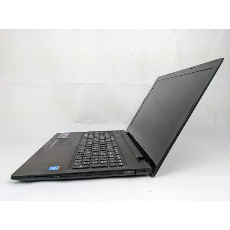 БУ Ноутбук 15.6" Lenovo G50-70, Celeron 2957U (1.4 ГГц) 4GB DDR3, Intel HD, 320GB