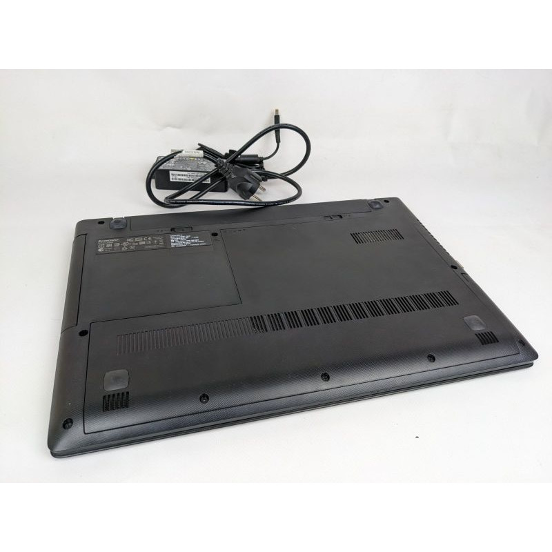 БУ Ноутбук 15.6" Lenovo G50-70, Celeron 2957U (1.4 ГГц) 4GB DDR3, Intel HD, 320GB