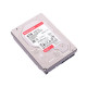 БУ Жорсткий диск 8 ТБ Western Digital (для ПК, 3.5", 7200 об/хв, 256 МВ, SATAIII, WD8003FFBX)
