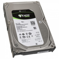 Used Hard drive 2 TB Seagate (for server, 3.5", 7200 rpm, 256 MB, SATAIII, ST2000NM001A)