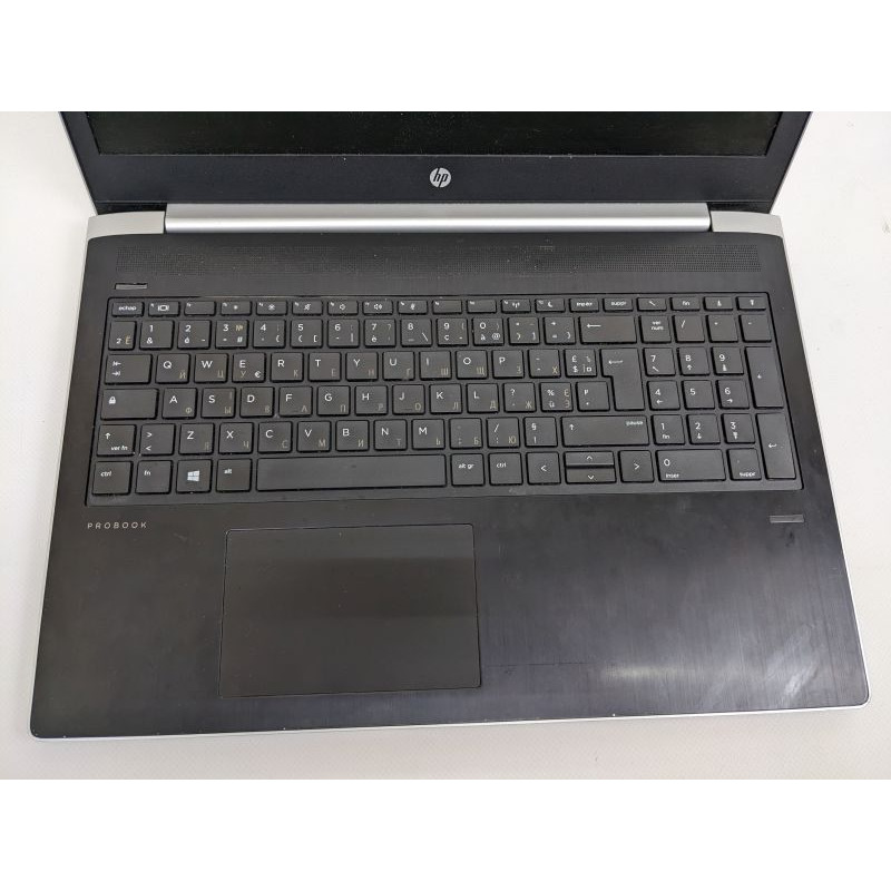БУ Ноутбук 15.6" HP Probook 450 G5, Core i3-8130U (2.2 ГГц) 8GB DDR4, Intel HD 620, 256GB SSD
