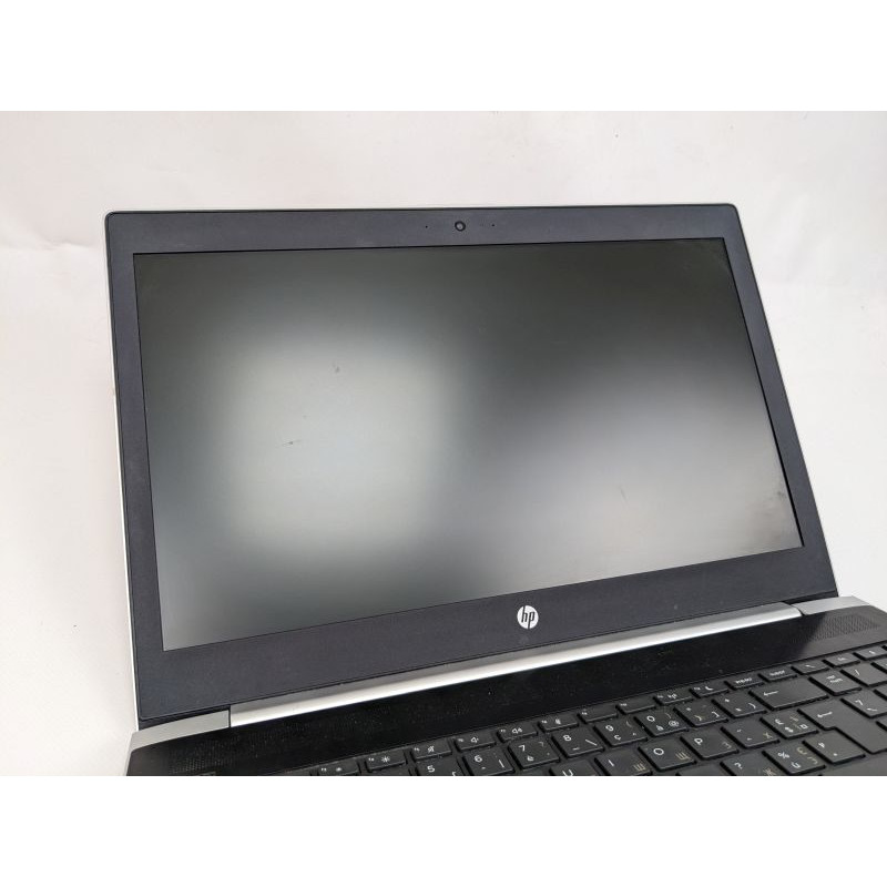 БУ Ноутбук 15.6" HP Probook 450 G5, Core i3-8130U (2.2 ГГц) 8GB DDR4, Intel HD 620, 256GB SSD