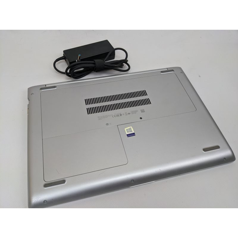 БУ Ноутбук 15.6" HP Probook 450 G5, Core i3-8130U (2.2 ГГц) 8GB DDR4, Intel HD 620, 256GB SSD
