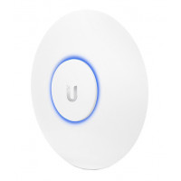 БУ Wi-Fi точка доступу Ubiquiti Unifi AC PRO AP, 2.4/5 ГГц, 2 x Gigabit, USB, PoE живлення