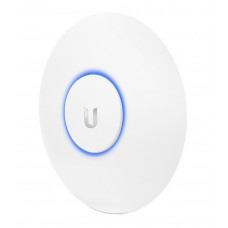 Wi-Fi access point Ubiquiti Unifi AC PRO AP, 2.4/5 GHz, 2 x Gigabit, USB, PoE power supply