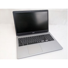Used Notebook 15.6" Acer Chromebook 315, Celeron N4000 (1.1 GHz) Intel UHD, 4GB DDR4, 32GB SSD