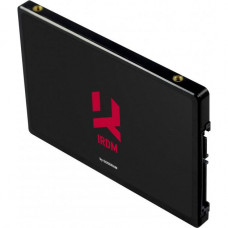 БУ SSD накопичувач 512 ГБ Goodram (2.5", MLC, SATAIII, IR-SSDPR-S25A-512)